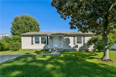 116 Bonita DR, NEWPORT NEWS VA 23602 thumb 1