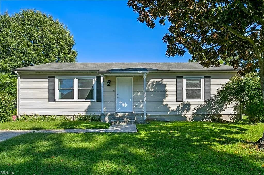 116 Bonita DR, NEWPORT NEWS VA 23602 - Photo 4