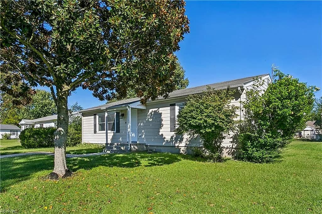 116 Bonita DR, NEWPORT NEWS VA 23602 - Photo 5