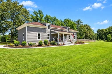 2008 Pocaty Creek LN, CHESAPEAKE VA 23322 thumb 2