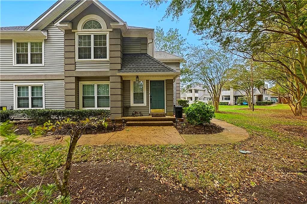 710 Rue Marseille NONE, CHESAPEAKE VA 23320 - Main photo