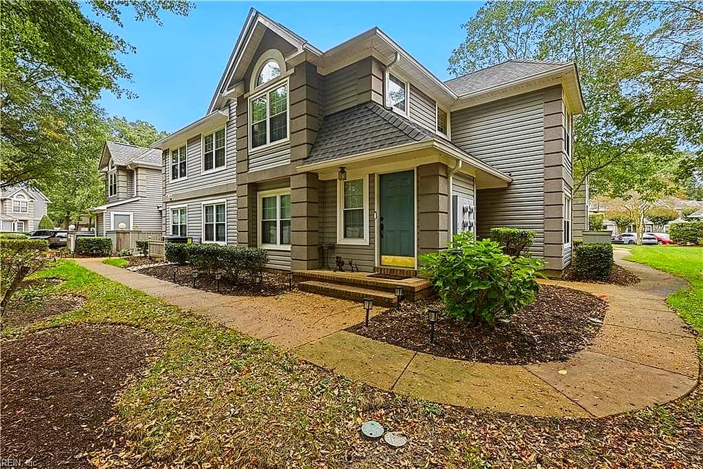 710 Rue Marseille NONE, CHESAPEAKE VA 23320 - Photo 3