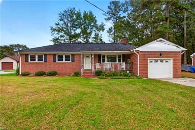 2360 Seaboard RD, VIRGINIA BEACH VA 23456 thumb 1