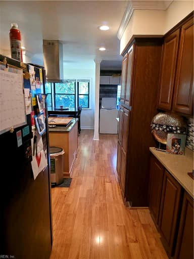3504 N CRESTLINE DR, VIRGINIA BEACH VA 23464 thumb 7