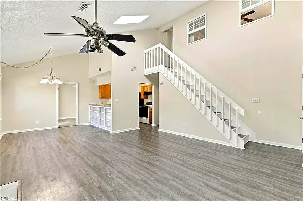 202 Quarter TRL #H, NEWPORT NEWS VA 23608 - Photo 4