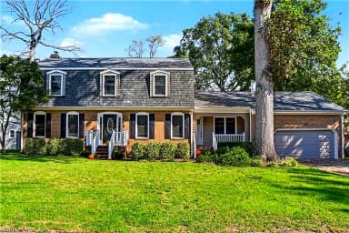 908 Kaster ARCH, VIRGINIA BEACH VA 23455 thumb 1