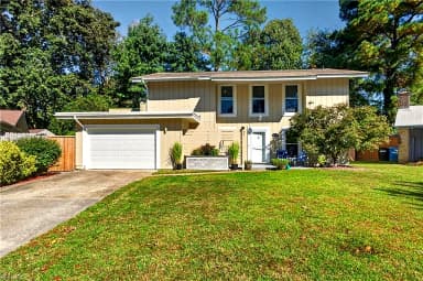 4060 Barkleaf DR, VIRGINIA BEACH VA 23462 thumb 2