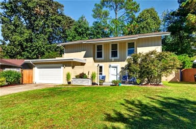 4060 Barkleaf DR, VIRGINIA BEACH VA 23462 thumb 3