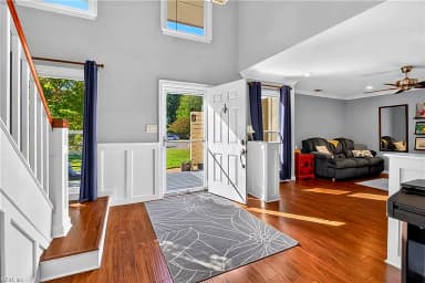 4060 Barkleaf DR, VIRGINIA BEACH VA 23462 thumb 5