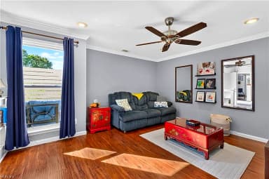 4060 Barkleaf DR, VIRGINIA BEACH VA 23462 thumb 9