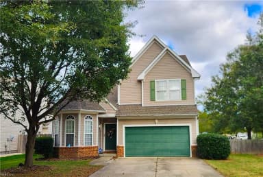 3489 Stirrup WAY, VIRGINIA BEACH VA 23453 thumb 2
