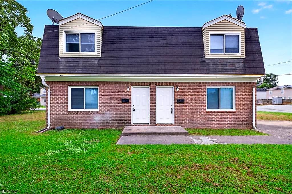 3747 S Cape Henry AVE #B, NORFOLK VA 23502 - Main photo
