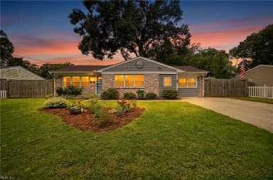 421 Rose Marie AVE, VIRGINIA BEACH VA 23462 thumb 2