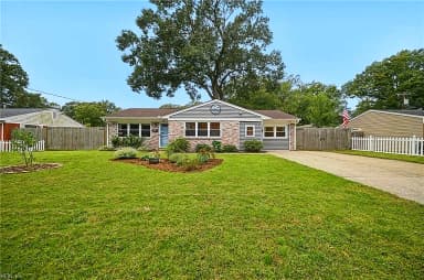 421 Rose Marie AVE, VIRGINIA BEACH VA 23462 thumb 4