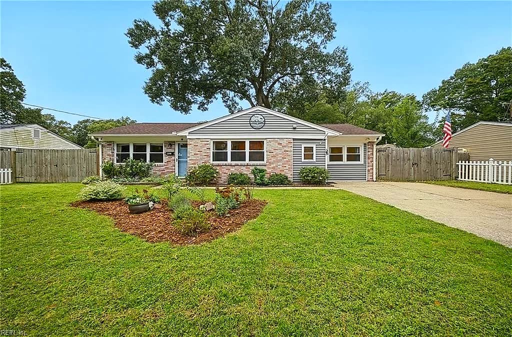 421 Rose Marie AVE, VIRGINIA BEACH VA 23462 - Photo 5