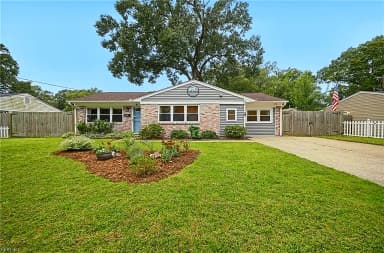 421 Rose Marie AVE, VIRGINIA BEACH VA 23462 thumb 5