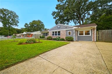 421 Rose Marie AVE, VIRGINIA BEACH VA 23462 thumb 6
