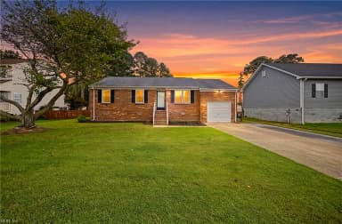 23 CHURCH ST, POQUOSON VA 23662 thumb 1