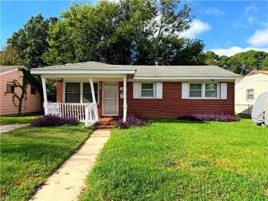 2612 Hickory ST, PORTSMOUTH VA 23707 thumb 1