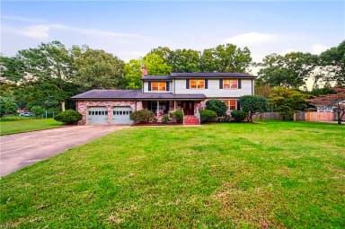 352 Wendwood DR, NEWPORT NEWS VA 23602 thumb 1