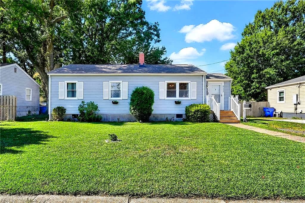 8007 Glade RD, NORFOLK VA 23518 - Main photo