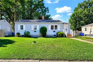 8007 Glade RD, NORFOLK VA 23518 thumb 1