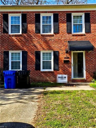 3344 Clover Hill DR, PORTSMOUTH VA 23703 thumb 1