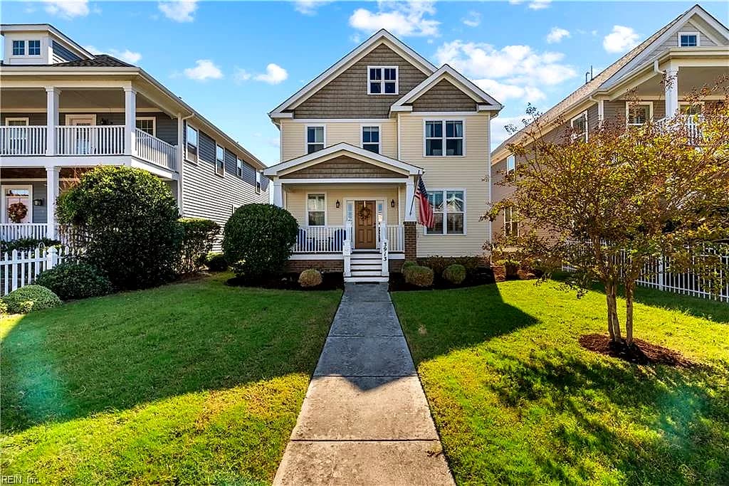 3913 E Ocean View AVE, NORFOLK VA 23518 - Photo 2