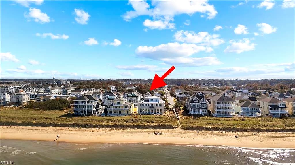 3913 E Ocean View AVE, NORFOLK VA 23518 - Photo 3