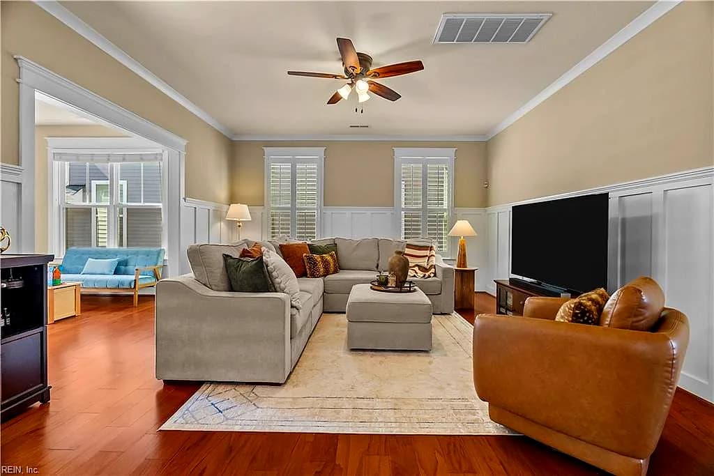 3913 E Ocean View AVE, NORFOLK VA 23518 - Photo 5