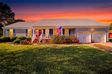 3616 Riverwood CRES, CHESAPEAKE VA 23322 thumb 4