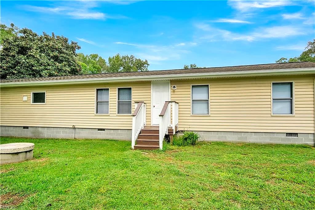 2612 Robin Hood TRL, SUFFOLK VA 23435 - Photo 4