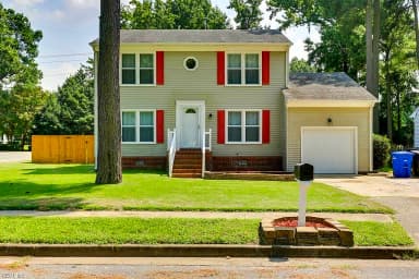 3800 Sunset PT, PORTSMOUTH VA 23703 thumb 1