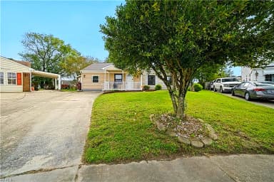 3019 Roundtable DR, CHESAPEAKE VA 23323 thumb 2