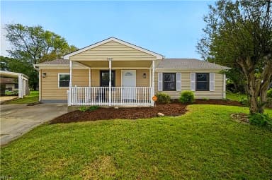 3019 Roundtable DR, CHESAPEAKE VA 23323 thumb 3