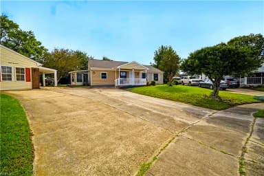 3019 Roundtable DR, CHESAPEAKE VA 23323 thumb 4