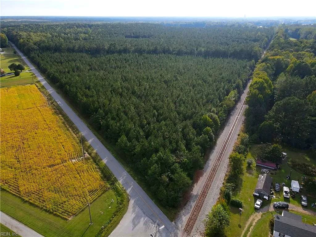 12AC Jenkins Mill RD, FRANKLIN VA 23851 - Photo 2