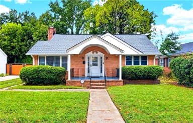611 Maryland AVE, HAMPTON VA 23661 thumb 2