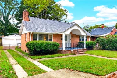 611 Maryland AVE, HAMPTON VA 23661 thumb 3