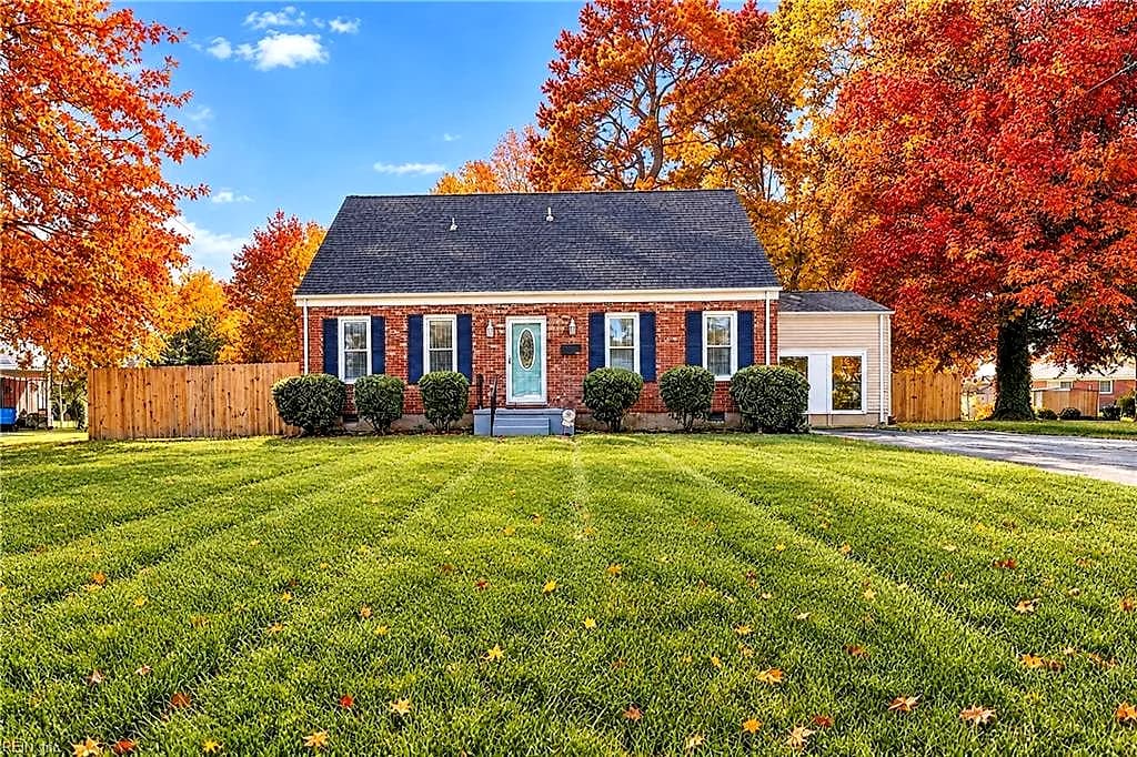 201 Wynn ST, PORTSMOUTH VA 23701 - Photo 2