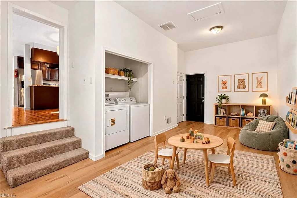 201 Wynn ST, PORTSMOUTH VA 23701 - Photo 4