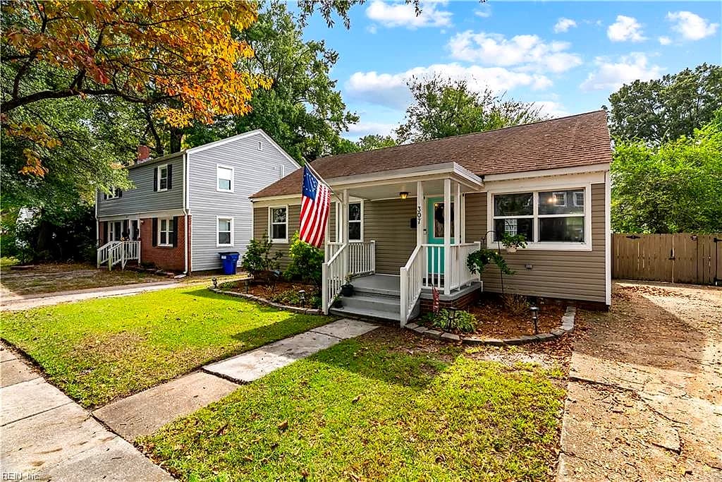 307 Maycox AVE, NORFOLK VA 23505 - Photo 3