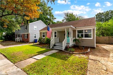 307 Maycox AVE, NORFOLK VA 23505 thumb 3