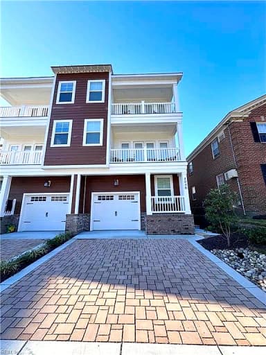 404 34th ST #B, VIRGINIA BEACH VA 23451 thumb 2