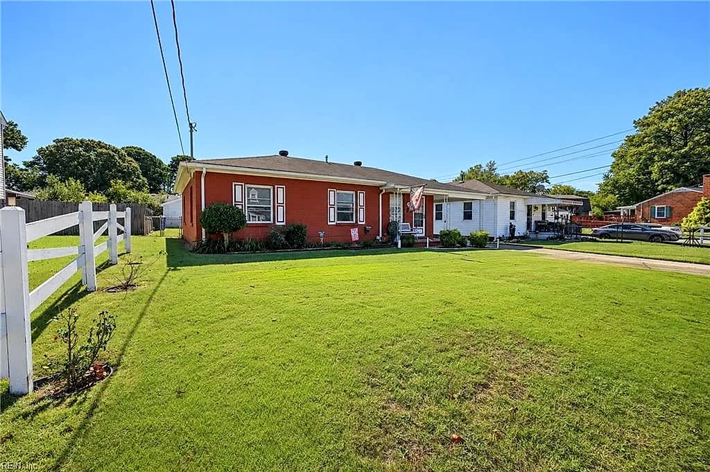 503 Glendale AVE, NORFOLK VA 23505 - Photo 3