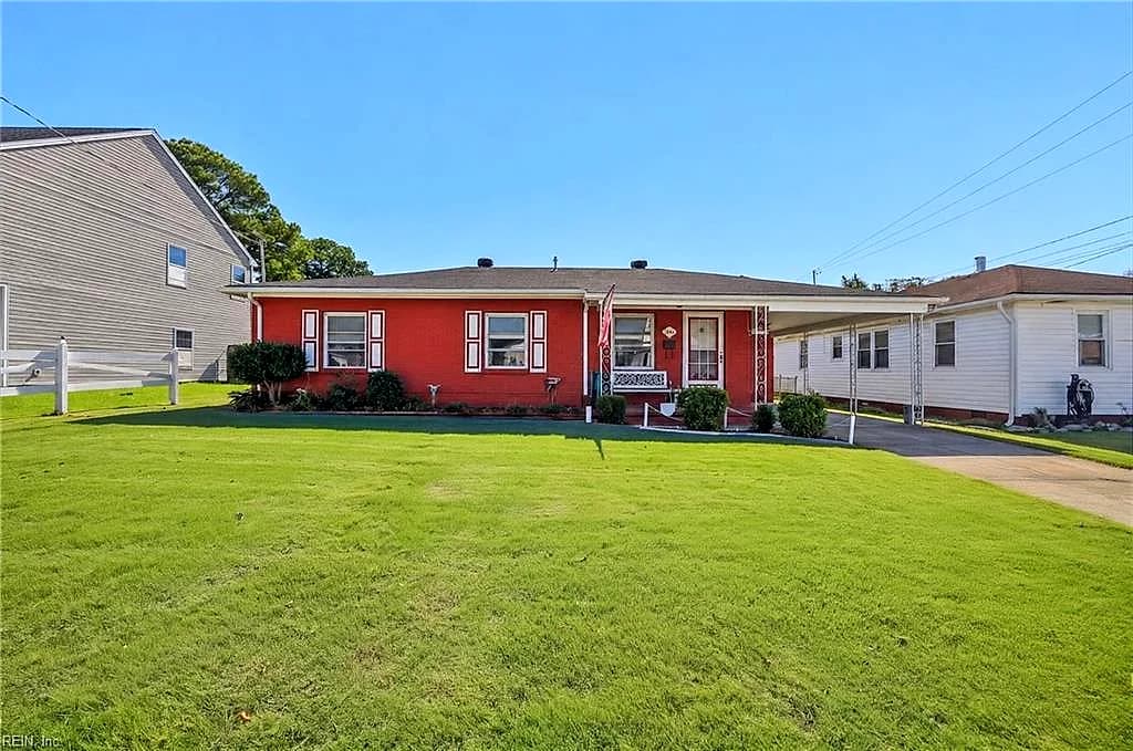 503 Glendale AVE, NORFOLK VA 23505 - Photo 4
