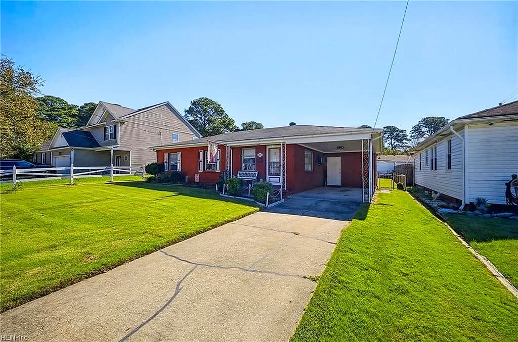 503 Glendale AVE, NORFOLK VA 23505 - Photo 5