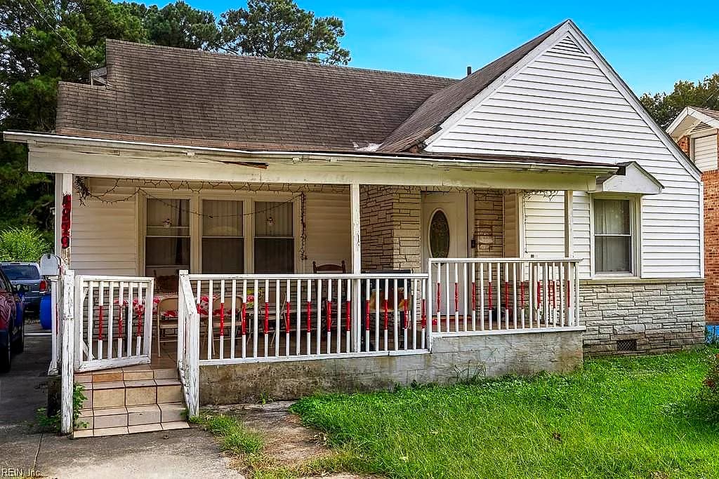 4879 Windermere AVE, NORFOLK VA 23513 - Photo 3
