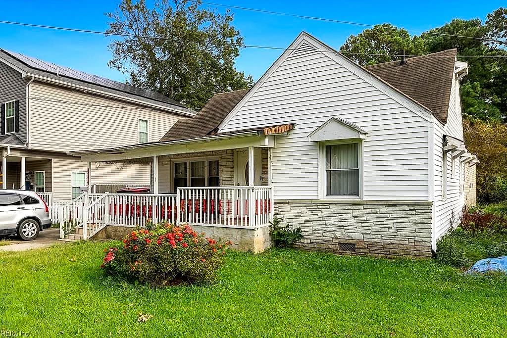 4879 Windermere AVE, NORFOLK VA 23513 - Photo 4