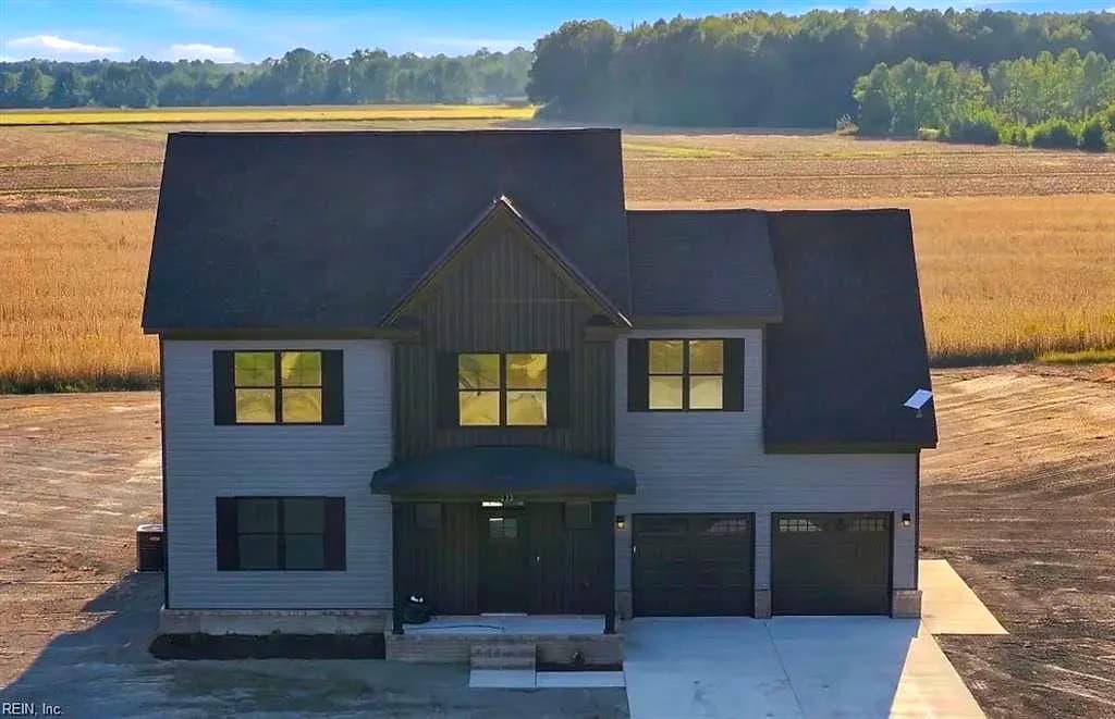 1383 Turnpike RD, ELIZABETHCITY NC 27909 - Main photo